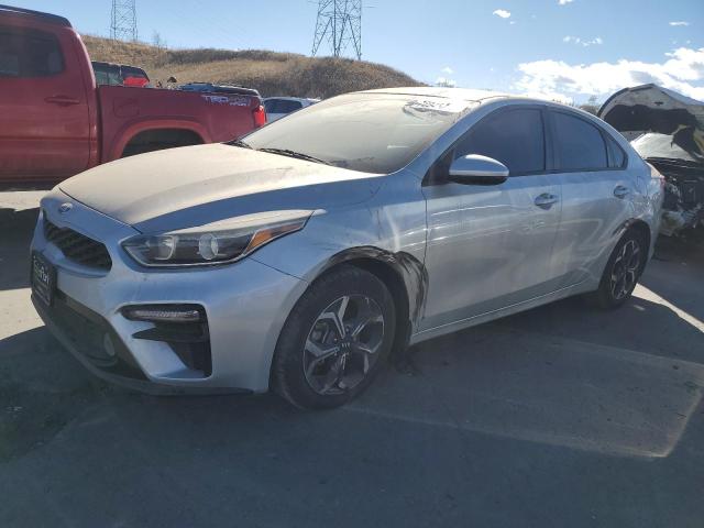 3KPF24AD6KE028960 | 2019 KIA FORTE FE