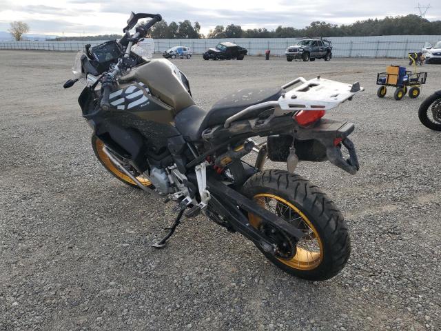 2023 BMW F 850 GS A WB10K0307P6G96448