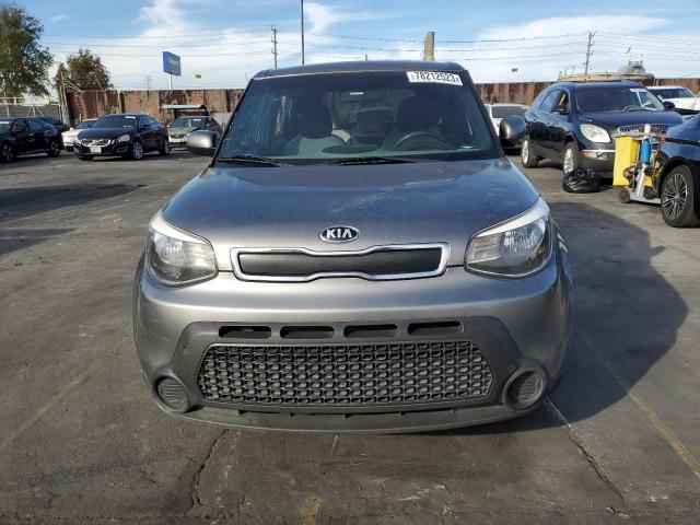 KNDJN2A25G7343325 | 2016 KIA SOUL