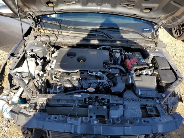 2020 NISSAN ALTIMA S 1N4BL4BV0LC128134  76661623