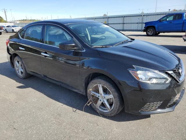 3N1AB7AP2KY336358 | 2019 NISSAN SENTRA S