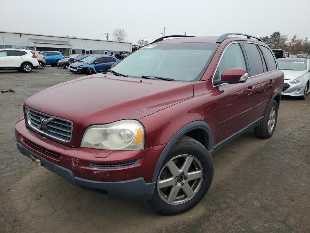 2008 Volvo XC90 