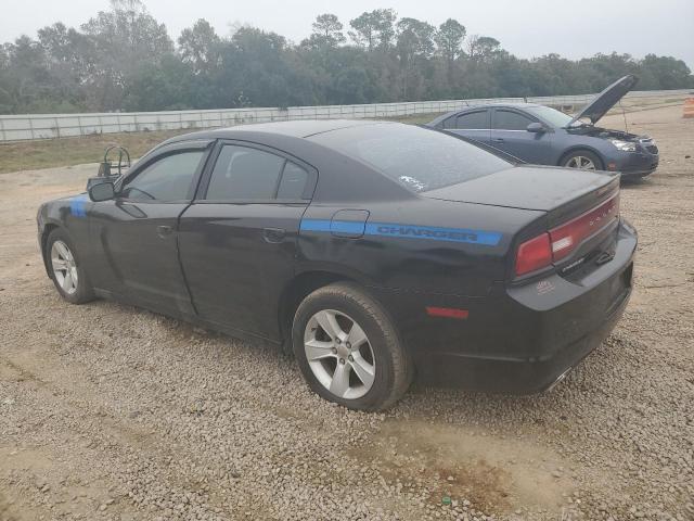 2C3CDXBG2DH507749 2013 Dodge Charger Se
