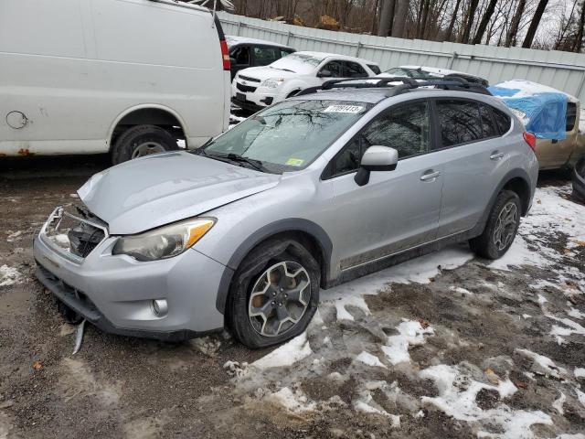 2013 Subaru XV Crosstrek 