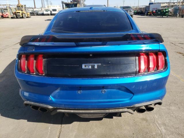 1FA6P8CF4K5109089 Ford MUSTANG GT