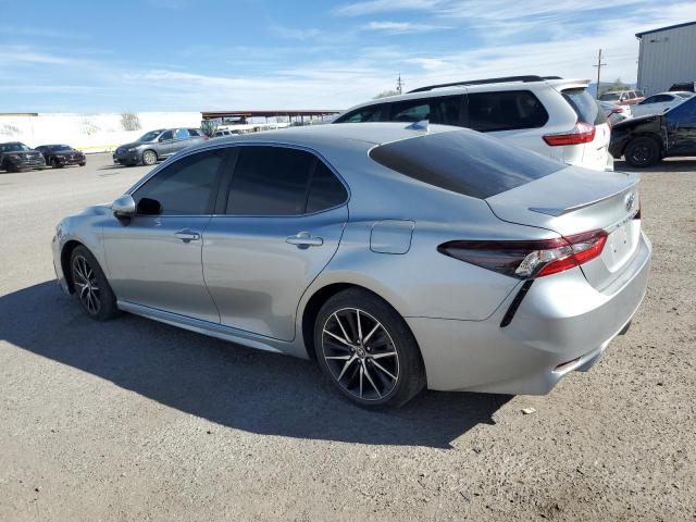 4T1G11AK1MU436870 | 2021 TOYOTA CAMRY SE