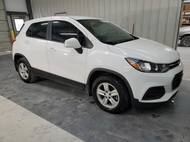 3GNCJKSB5LL148678 | 2020 Chevrolet trax ls