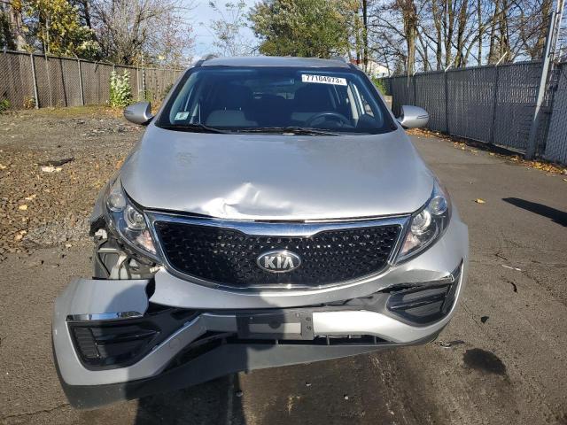 KNDPBCAC4E7568740 | 2014 KIA SPORTAGE L