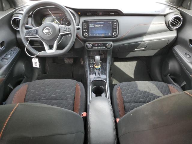 3N1CP5DV4PL469197 | 2023 NISSAN KICKS SR