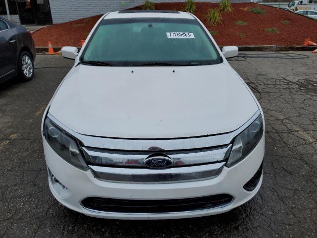 3FAHP0HA8AR426523 | 2010 Ford fusion se