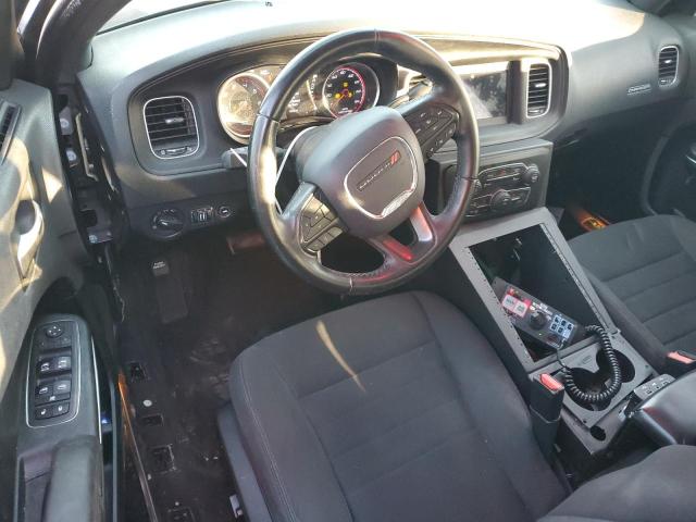 2018 DODGE CHARGER PO - 2C3CDXAG8JH169772