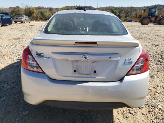 3N1CN7AP6JL883757 | 2018 NISSAN VERSA S