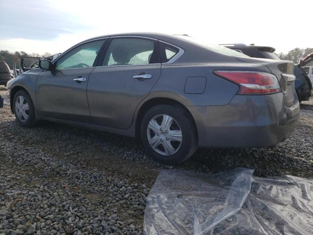 Vin: 1n4al3ap6fc190635, lot: 78320613, nissan altima 2.5 20152