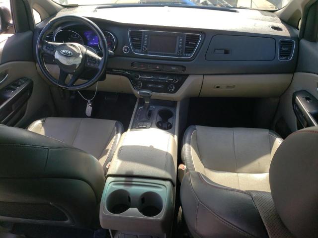 KNDMB5C16H6340016 KIA SEDONA LX