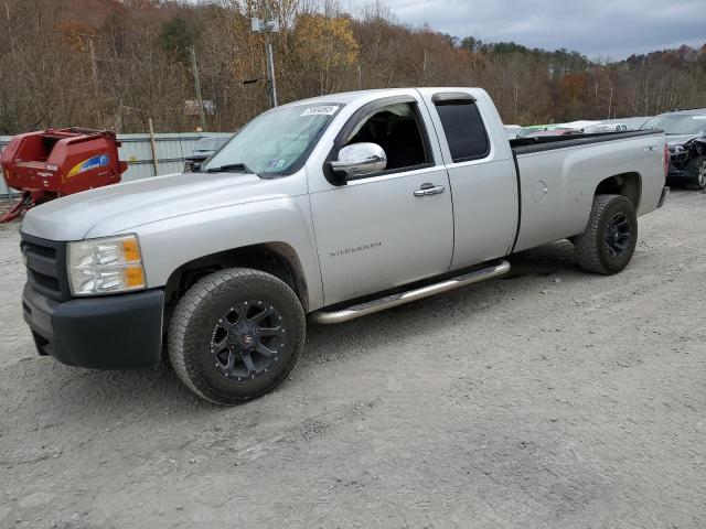 2010 Chevrolet C/K 1500 