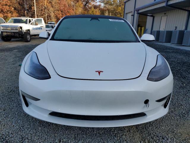 2023 TESLA MODEL 3 - 5YJ3E1EC3PF420774