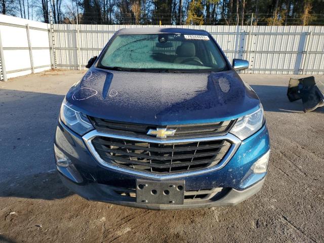 3GNAXJEV6ML378169 | 2021 CHEVROLET EQUINOX LT