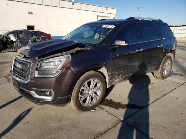 1GKKRRKD3FJ381871 | 2015 GMC ACADIA SLT