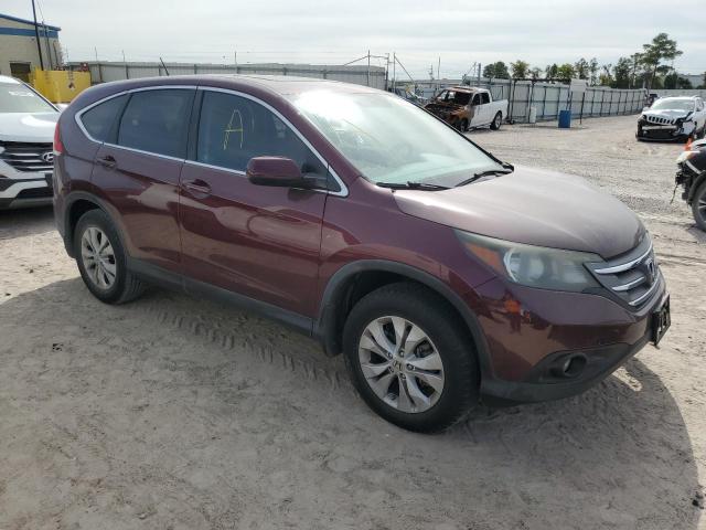 5J6RM4H56CL016249 | 2012 Honda cr-v ex