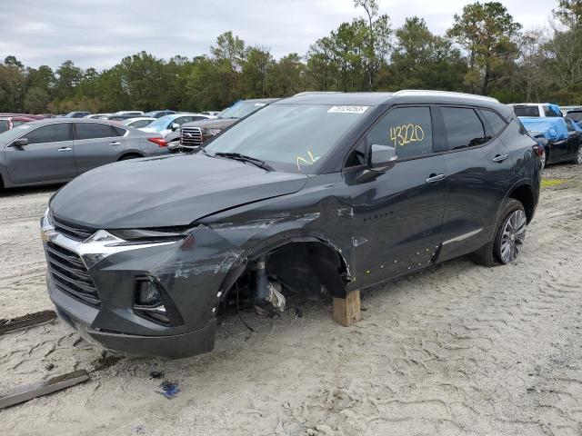 2019 Chevrolet Blazer Premier