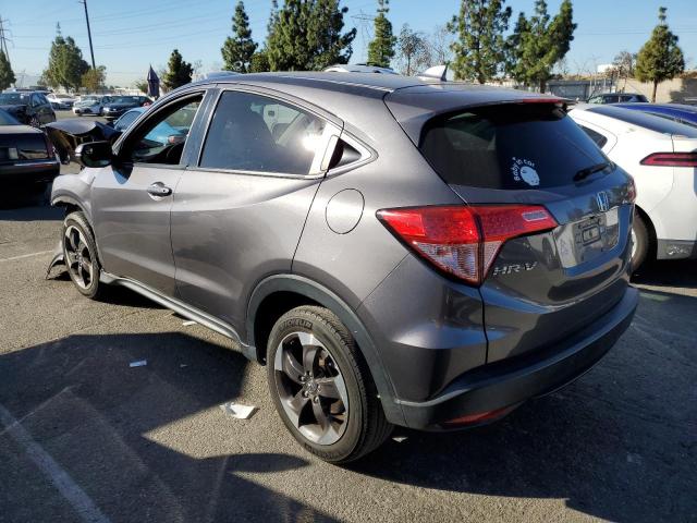 3CZRU5H5XJM712372 Honda HR-V EX