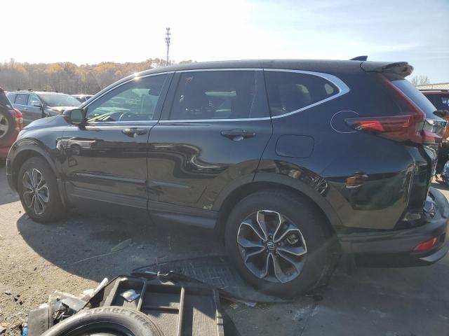 7FARW2H55NE006777 | 2022 HONDA CR-V EX