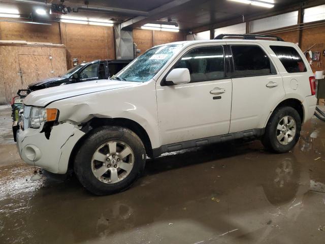 2009 Ford Escape Limited