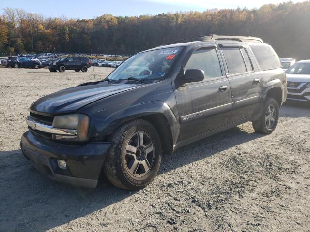 2004 Chevrolet TrailBlazer EXT LS