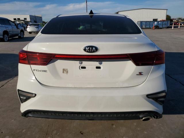 3KPF24AD5KE026875 | 2019 KIA forte fe