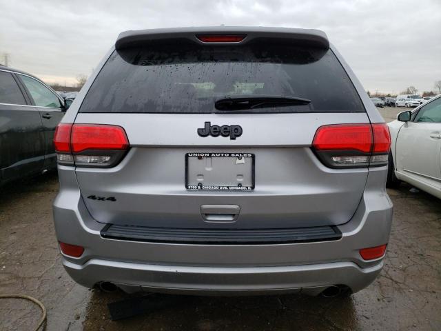 2015 JEEP GRAND CHER - 1C4RJFAG1FC720790
