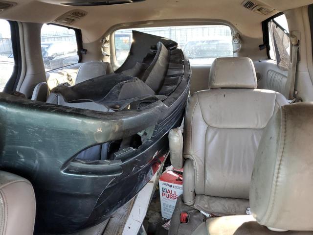 5TDZA22C35S239408 2005 Toyota Sienna Xle