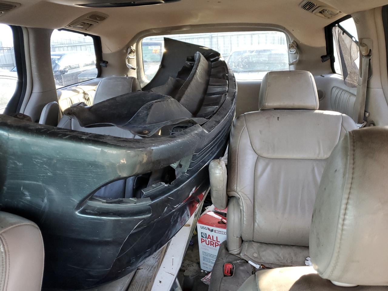 5TDZA22C35S239408 2005 Toyota Sienna Xle 5TDZA22C35S239408 2005 Toyota Sienna Xle