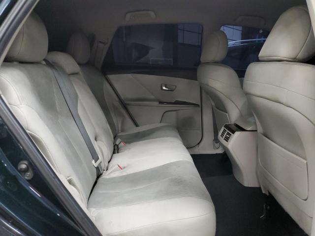 4T3ZA3BB3EU086282 Toyota VENZA LE