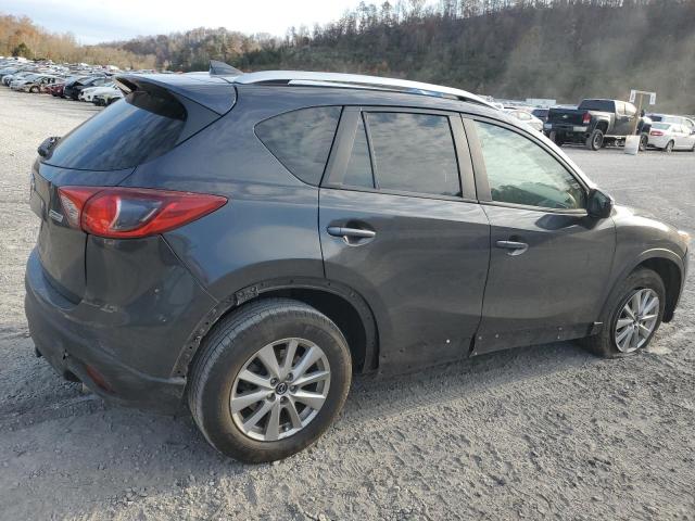 Vin: jm3ke4cyxg0652256, lot: 75907243, mazda cx-5 touring 20163