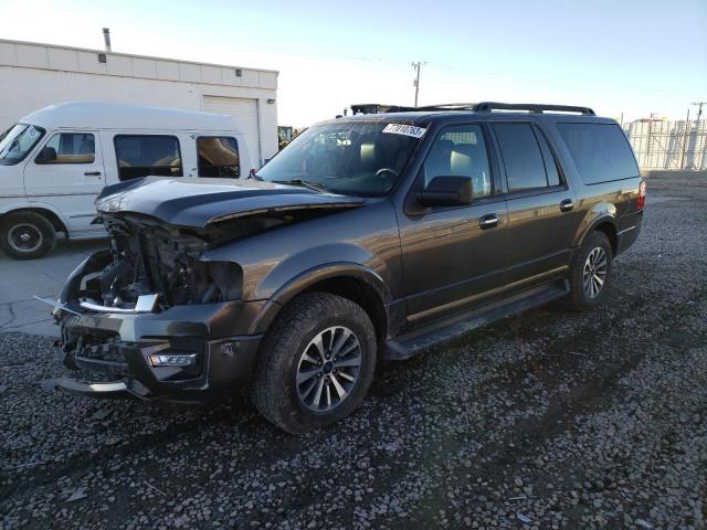 Ford Expedition
