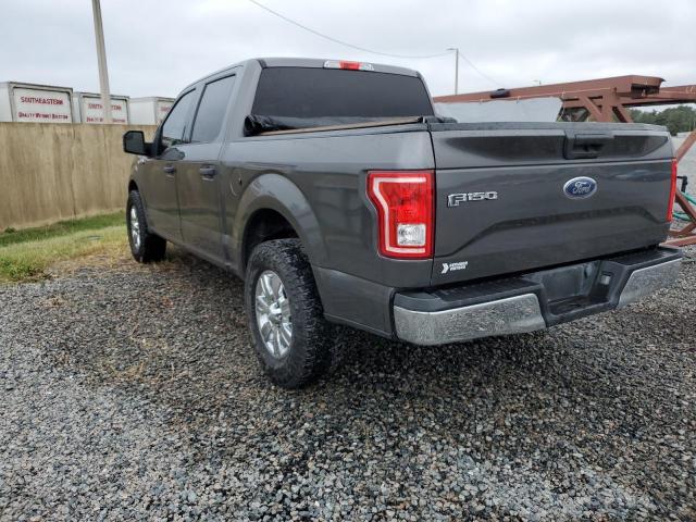 1FTEW1CF4HKD26734 | 2017 Ford f150 supercrew