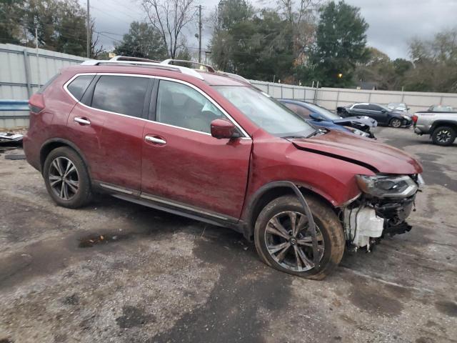 5N1AT2MT0JC809540 | 2018 NISSAN ROGUE S