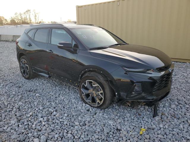 2022 CHEVROLET BLAZER RS - 3GNKBKRS3NS233431