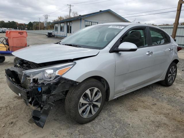 3KPA24AD0PE513693 | 2023 KIA RIO LX