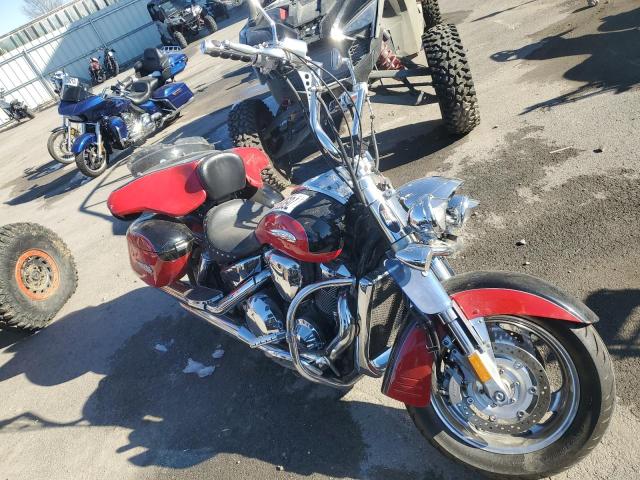 2007 HONDA VTX1800 R3 - 1HFSC49607A501916
