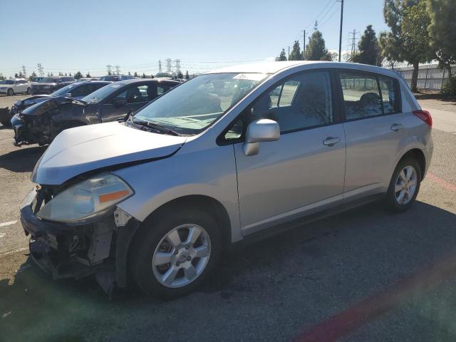 2009 Nissan Versa S