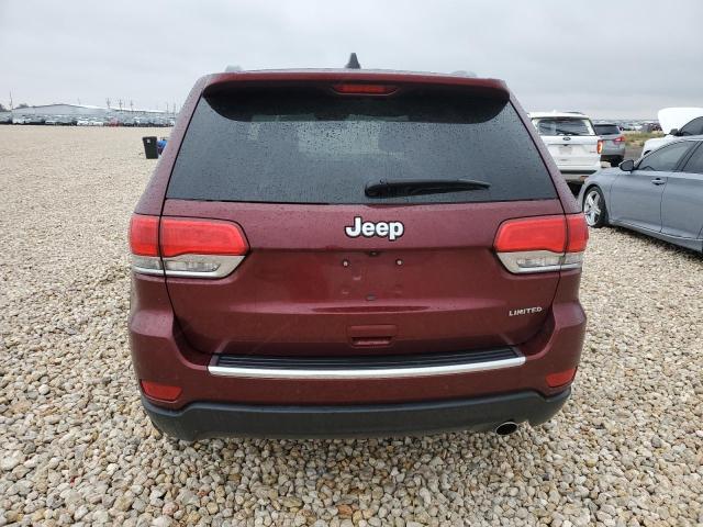 1C4RJEBG4GC396518 | 2016 JEEP GRAND CHER