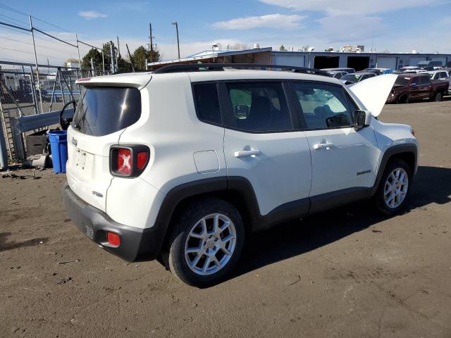 ZACNJABB8KPK87833 | 2019 JEEP RENEGADE L