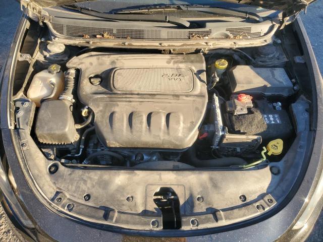 1C3CDFFA6GD822118 Dodge Dart Sxt Sport