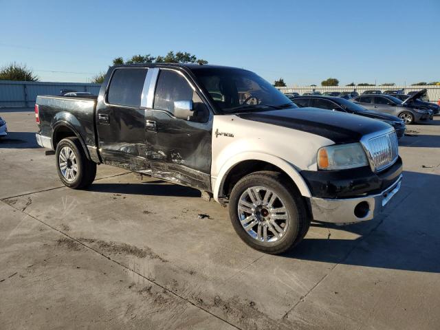 2008 Lincoln Mark Lt VIN: 5LTPW18598FJ06567 Lot: 74761233