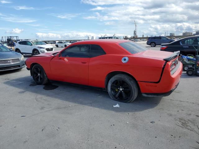 2C3CDZAG1GH101172 Dodge Challenger Sxt
