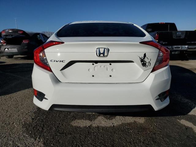 19XFC2F54HE209261 2017 Honda Civic Lx