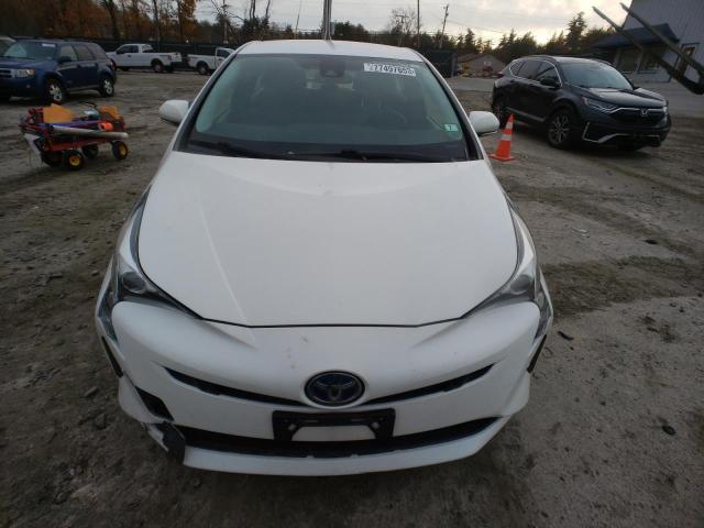 JTDKBRFU2J3588873 | 2018 TOYOTA PRIUS