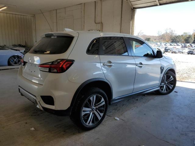 JA4AR3AU6LU013470 Mitsubishi Outlander Sport Es