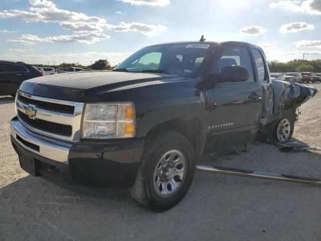 2009 Chevrolet C/K 1500 